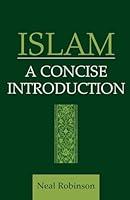 Algopix Similar Product 12 - Islam A Concise Introduction Not In A