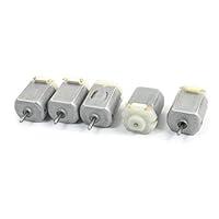 Algopix Similar Product 11 - Motor  TOOGOOR DC16V3V