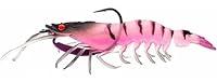 Algopix Similar Product 14 - Chasebaits FPH9503 Flick Prawn Heavy