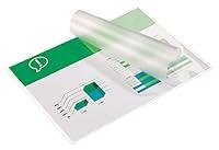 Algopix Similar Product 5 - GBC A4 250MIC LAM Pouches CLR P100