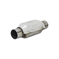 Algopix Similar Product 12 - Flowmaster 2220124 Catalytic Converter