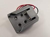 Algopix Similar Product 4 - Adapter Made in USA for Milwaukee M18