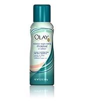 Algopix Similar Product 13 - Olay Moisture Replenishing Mousse