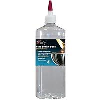 Algopix Similar Product 16 - FIREFLY Tiki Fuel Scented with