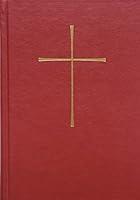 Algopix Similar Product 11 - Book of Common Prayer, Pew, Red