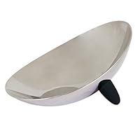 Algopix Similar Product 1 - Jackson Galaxy Nova Stainless Steel Cat