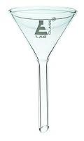 Algopix Similar Product 17 - 2PK Filter Funnels 150mm  60 Angle 