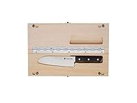 Algopix Similar Product 2 - Snow Peak Chopping Board Set  Birch