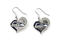 Algopix Similar Product 19 - aminco womens NFL Seattle Seahawks