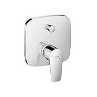 Algopix Similar Product 2 - hansgrohe Wannenmischer Unterputz Talis