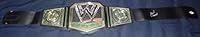 Algopix Similar Product 19 - Jinder Mahal Signed Autod Wwe