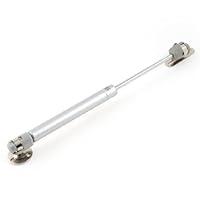 Algopix Similar Product 13 - Gray Plastic Covered Pneumatic Gas