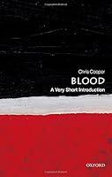 Algopix Similar Product 1 - Blood A Very Short Introduction Very