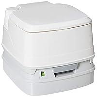 Algopix Similar Product 1 - Thetford 92814 Porta Potti 345 White