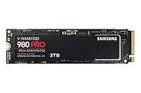 Algopix Similar Product 18 - SAMSUNG 980 PRO SSD 2TB PCIe NVMe Gen 4