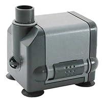 Algopix Similar Product 16 - SICCE MICRA Compact Aquarium Pump 90