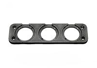 Algopix Similar Product 12 - Race Sport Lighting RS3HRP Three Hole