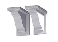 Algopix Similar Product 4 - Mayne Yorkshire 4821W 2Pack Hanging