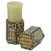 Algopix Similar Product 14 - Prestige Tyler 15 Hour Votive Scented