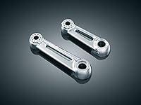 Algopix Similar Product 8 - Kuryakyn 4060 Motorcycle Foot Control