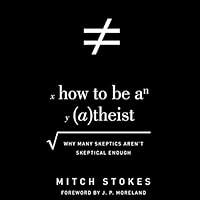 Algopix Similar Product 14 - How to Be an Atheist Why Many Skeptics