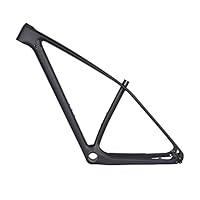 Algopix Similar Product 17 - Tideace Rigid UD Matte 29er Carbon