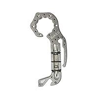 Algopix Similar Product 8 - Scorpion Bone Opener wScrewdriver