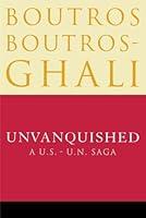 Algopix Similar Product 7 - Unvanquished: A U.S. - U.N. Saga
