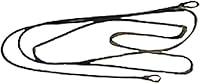 Algopix Similar Product 12 - ZEBRA Bow Strings String 571/2 Tan/Blk