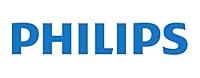 Algopix Similar Product 10 - Philips Logo Top DVD+RW Blank Disc