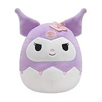 Algopix Similar Product 12 - Squishmallow Official Kellytoy Sanrio