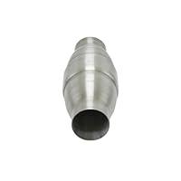 Algopix Similar Product 14 - Flowmaster 2000130 Catalytic Converter
