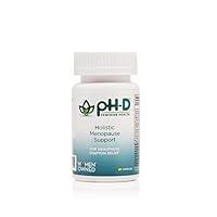 Algopix Similar Product 6 - pHD Feminine Health  Holistic