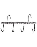 Algopix Similar Product 16 - Tough1 Traveling Swivel Hook Tack Rack