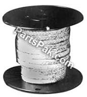 Algopix Similar Product 13 - FLAX TEFLON 1# 3/16" x 29'