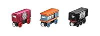 Algopix Similar Product 2 - Thomas  Friends Wooden Railway