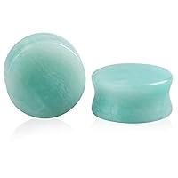 Algopix Similar Product 4 - PHD LTD Aventurine Natural Stone Double