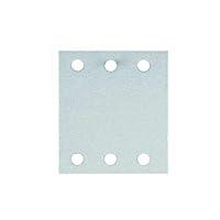 Algopix Similar Product 8 - BOSCH Bosch sanding paper 115x107mm 