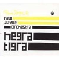 Algopix Similar Product 9 - Negra Tigra