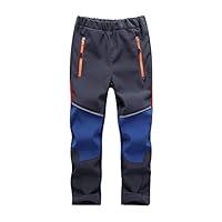Algopix Similar Product 1 - Toomett Boys Snow PantsGirls Kids