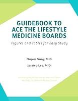 Algopix Similar Product 1 - Guidebook to Ace the Lifestyle Medicine