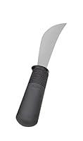 Algopix Similar Product 19 - Good Grips Weighted Rocker Knife