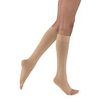 Algopix Similar Product 18 - JOBST  115332 Opaque Knee High 1520