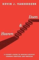 Algopix Similar Product 13 - Hearers and Doers A Pastors Guide to