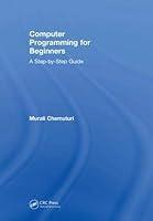 Algopix Similar Product 11 - Computer Programming for Beginners A