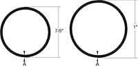 Algopix Similar Product 9 - TACO Metals Stainless Steel Tubing 1