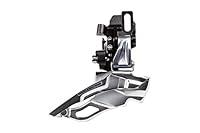 Algopix Similar Product 13 - Shimano Deore FDM611D6L Direct Mount