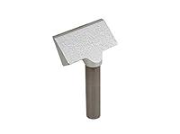 Algopix Similar Product 8 - NOVA 71007 Tool Rest 4" Length