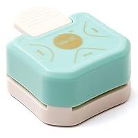 Algopix Similar Product 20 - We R Memory Keepers 3 Way Rounded