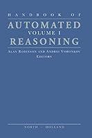 Algopix Similar Product 17 - Handbook of Automated Reasoning